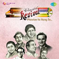 Revival Vol.3 Phoolon Ke Rang Se