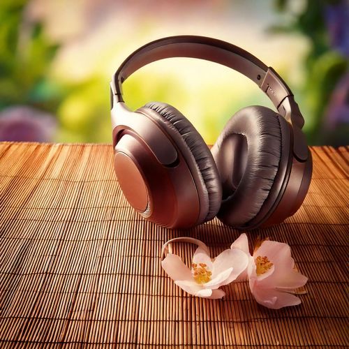 Rhythmic Escape: Hip Hop Spa and Massage Vibes