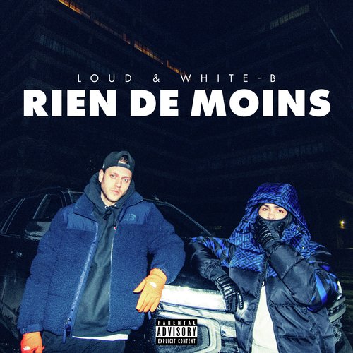 Rien de moins