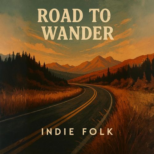 Wooden Trails cover art