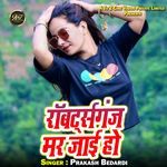 Robertsganj Mar Jaai Ho artwork