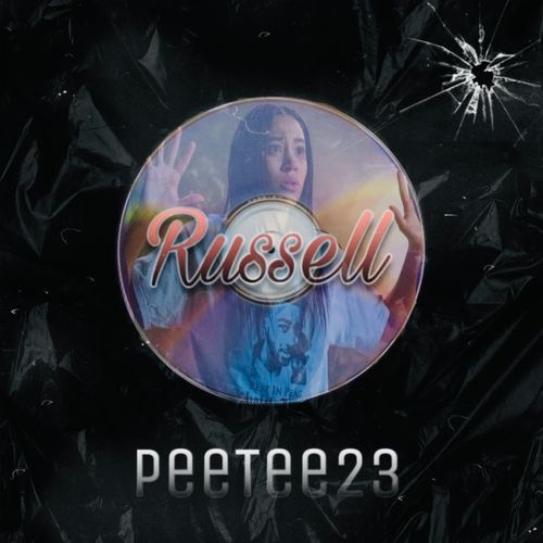 Russell cover art