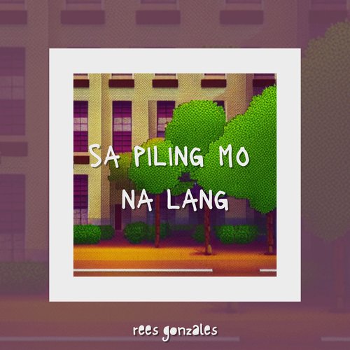 Sa piling mo na lang_poster_image