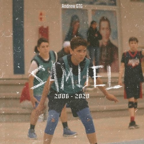 Samuel cover art