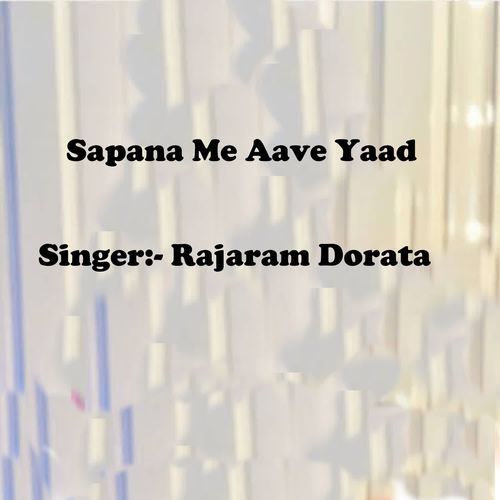 Sapana Me Aave Yaad