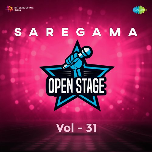 Saregama Open Stage Vol-31