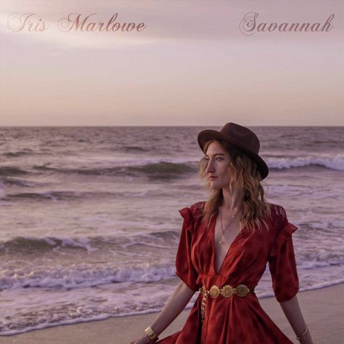 White Magnolias cover art