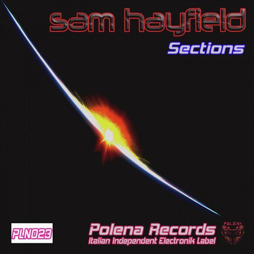 Sections (Air Wave Remix) cover art