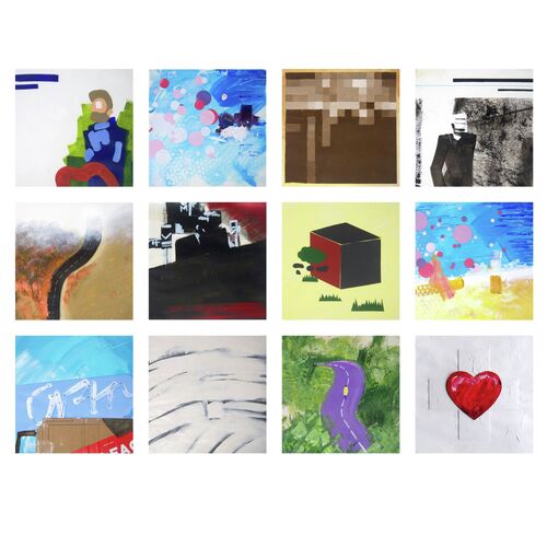 Selected Works