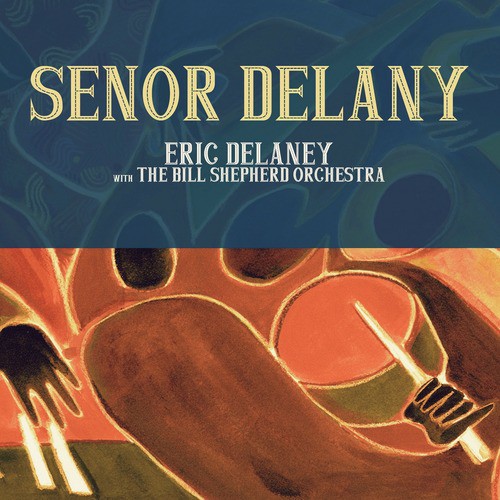 Senor Delaney