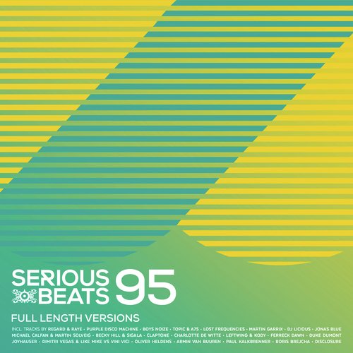 Touch Me (PAX & Rui Da Silva Version)