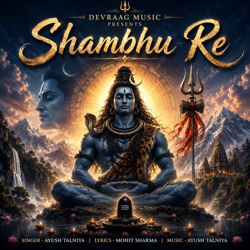 Shambhu Re