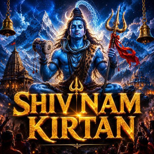 Shiv Nam Kirtan