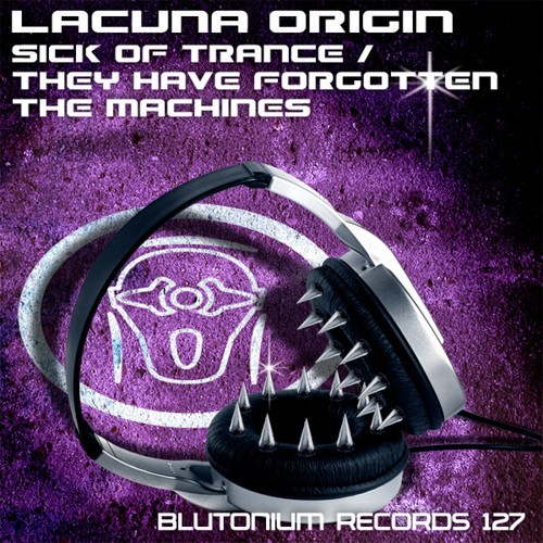 Lacuna Origin