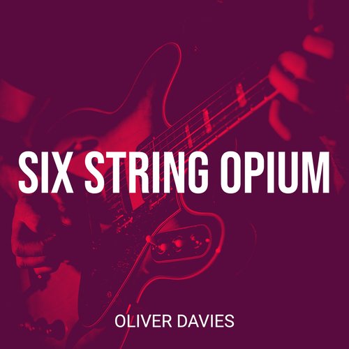 Six String Opium_poster_image