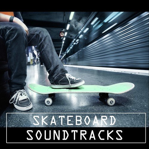 Skateboard Soundtracks