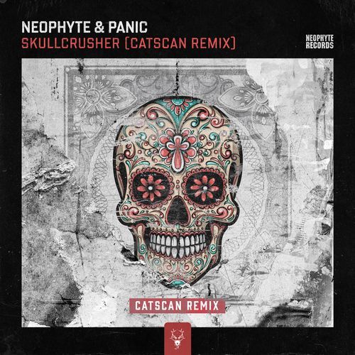 Skullcrusher (Catscan Remix)