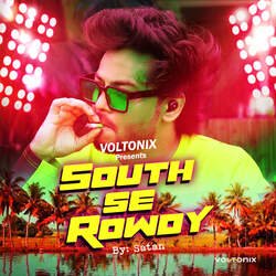 South se Rowdy-RVADfkJeUgs