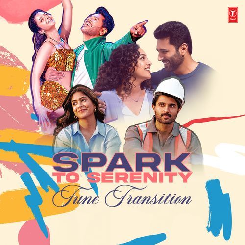 Spark To Serenity- Tune Transition