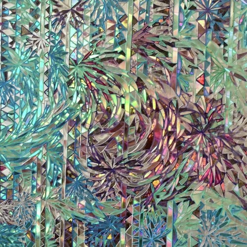 Positively cover art