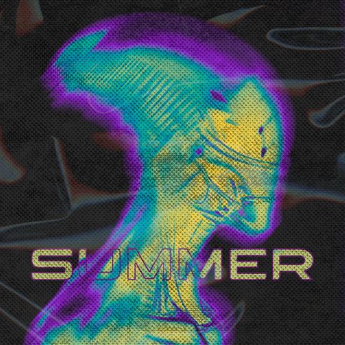 Summer (HARD TECHNO)