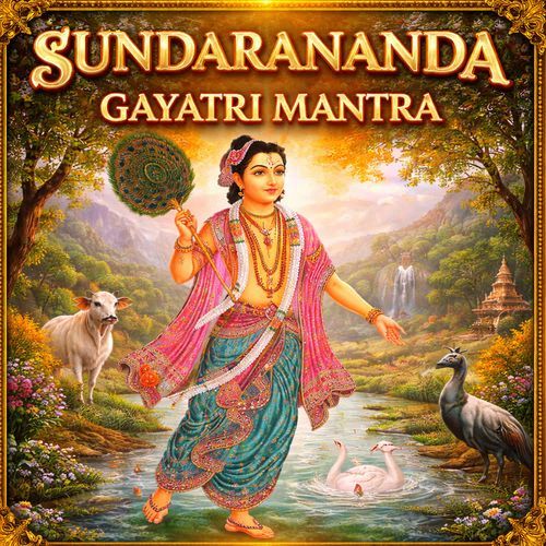 Sundarananda Gayatri Mantra