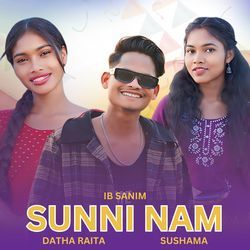 Sunni Nam