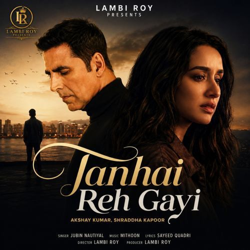 Tanhai Reh Gayi