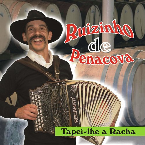 Ruizinho na Bruxa cover art
