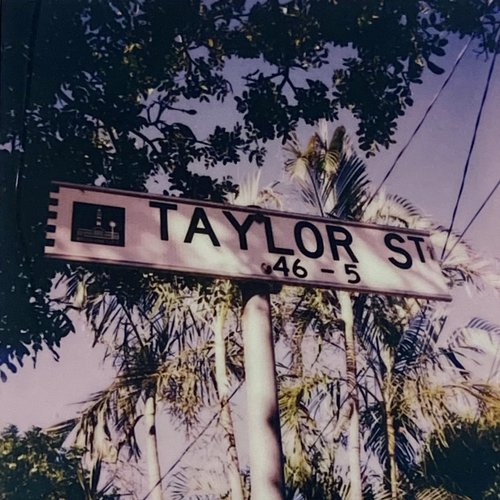 Taylor Street