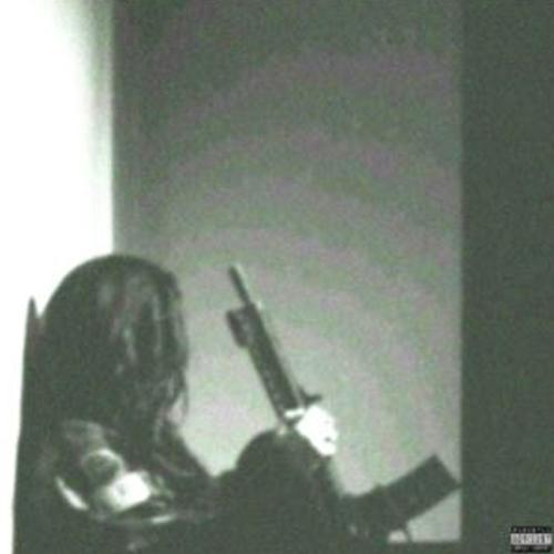 Teen Suicide cover art