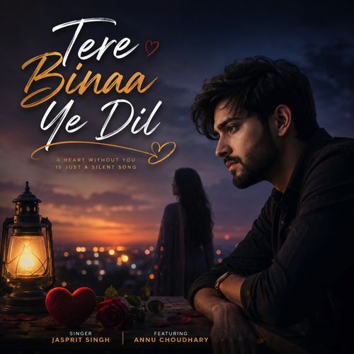 Tere Binaa Ye Dil