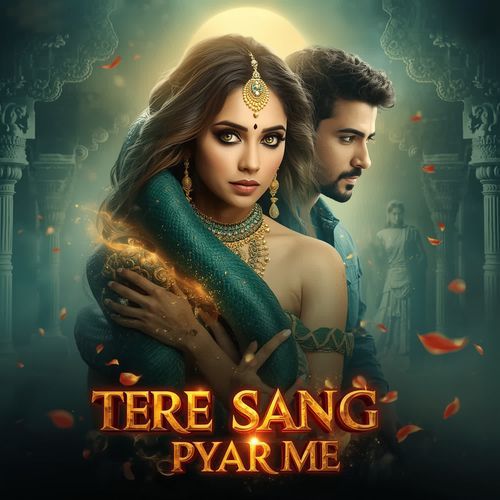 Tere Sang Pyar Me
