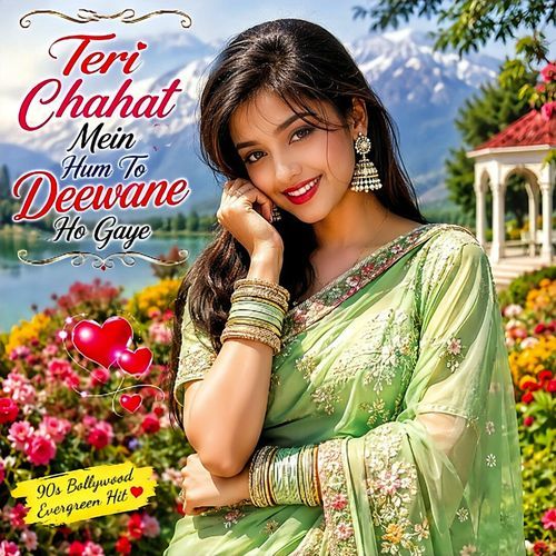 Teri Chahat Mein Hum To Deewane Ho Gaye