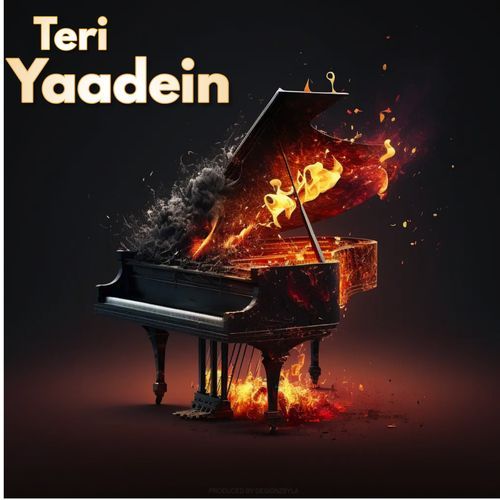 Teri Yaadein