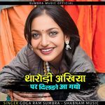 Tharodi Akhiya Par Dildo Aa Gyo