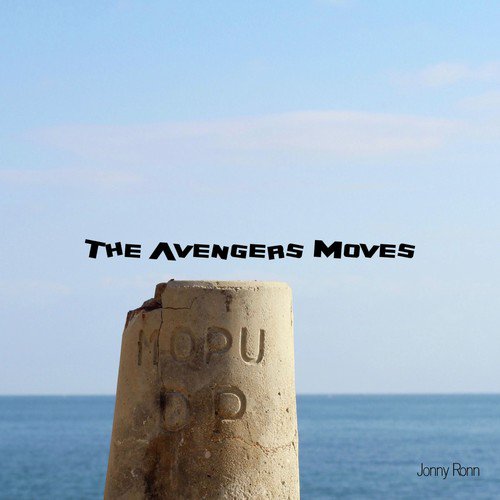 The Avengers Moves