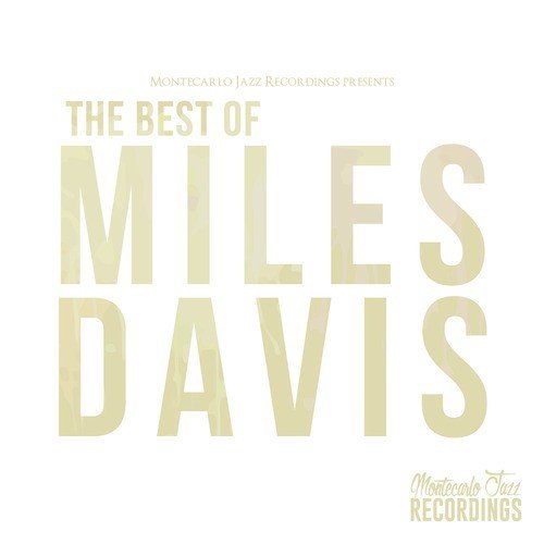 The Best of Miles Davis_poster_image