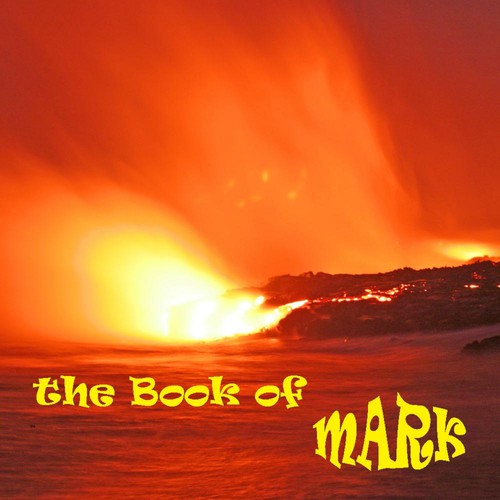 Mark 13 cover art