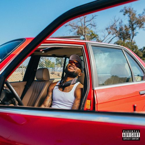 Dream cover art