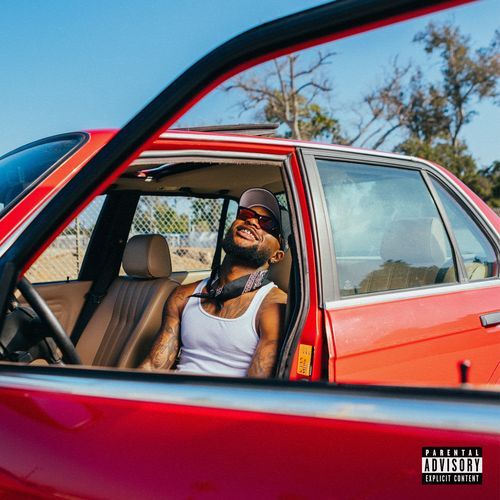Dream cover art