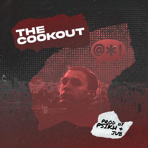 The Cookout cover art