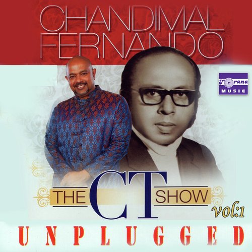 The Ct Show Unplugged, Vol. 1