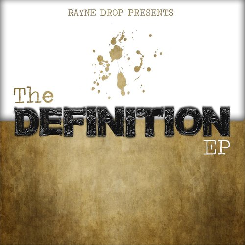 The Definition EP