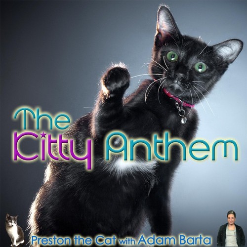 The Kitty Anthem_poster_image