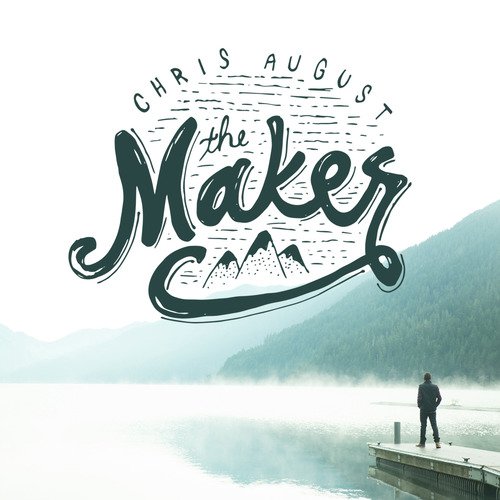 The Maker_poster_image