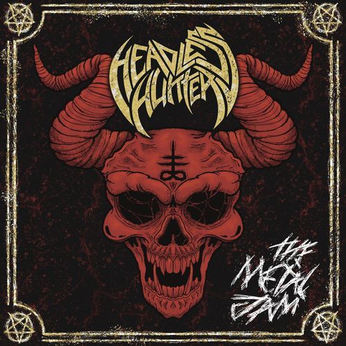 The Metal Jam cover art