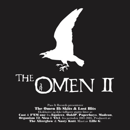 The Omen Ii_poster_image