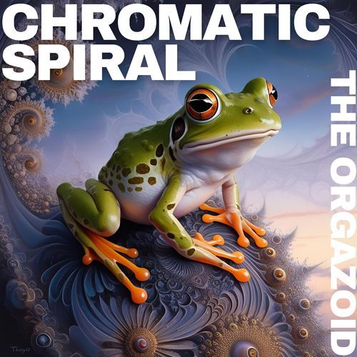 The Orgazoid