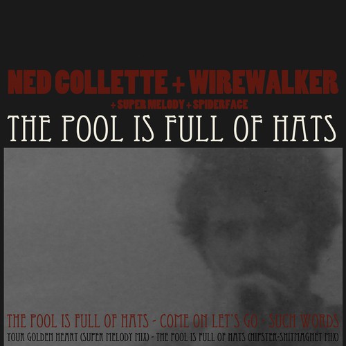 The Pool Is Full Of Hats (Hipster-Shitmagnet Mix)